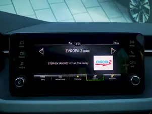 Škoda Scala Top Selection