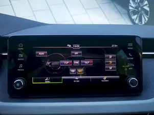 Škoda Scala Top Selection