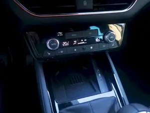 Škoda Scala Top Selection