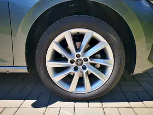 Škoda Scala Top Selection
