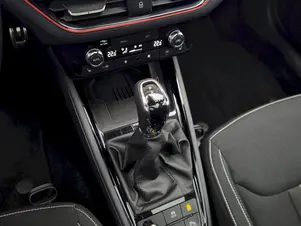 Škoda Scala Monte Carlo