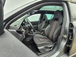 Škoda Scala Monte Carlo