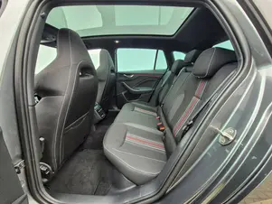 Škoda Scala Monte Carlo