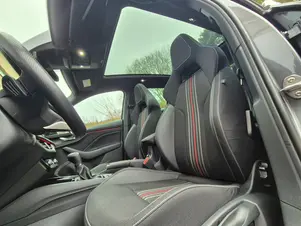 Škoda Scala Monte Carlo