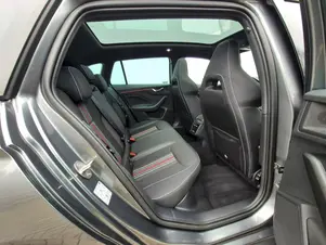 Škoda Scala Monte Carlo