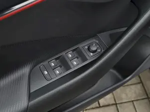 Škoda Scala Monte Carlo