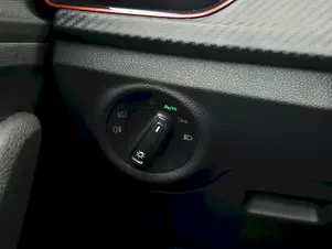 Škoda Scala Monte Carlo