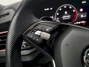 Škoda Scala Monte Carlo