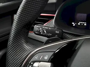 Škoda Scala Monte Carlo