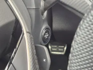 Škoda Scala Monte Carlo