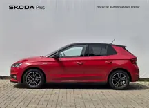Fabia Monte Carlo