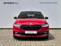 Fabia Monte Carlo