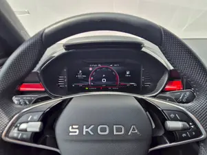Škoda Fabia Monte Carlo