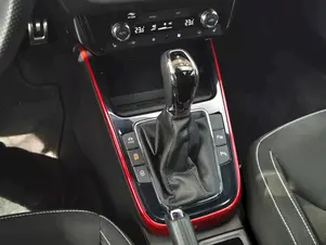 Škoda Fabia Monte Carlo
