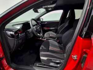 Škoda Fabia Monte Carlo