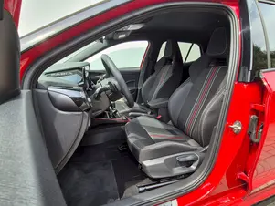 Škoda Fabia Monte Carlo