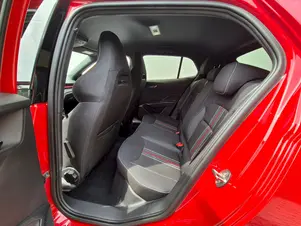 Škoda Fabia Monte Carlo