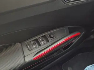 Škoda Fabia Monte Carlo