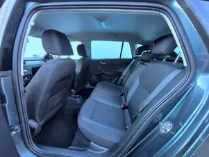 Škoda Rapid Ambition