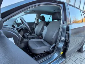 Škoda Rapid Ambition