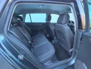 Škoda Rapid Ambition