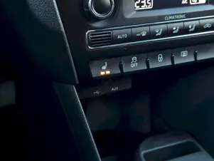 Škoda Rapid Ambition