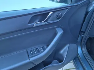 Škoda Rapid Ambition