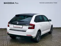 Rapid Spaceback Monte Carlo