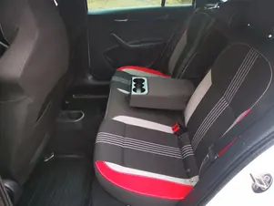 Škoda Rapid Spaceback Monte Carlo