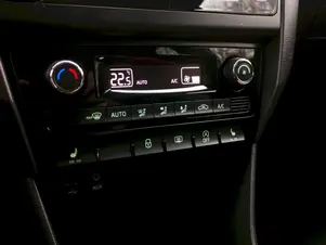 Škoda Rapid Spaceback Monte Carlo