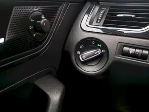 Škoda Rapid Spaceback Monte Carlo