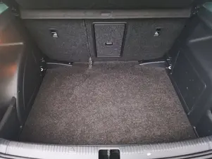 Škoda Rapid Spaceback Monte Carlo