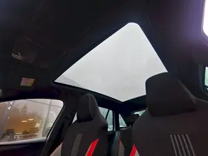 Škoda Rapid Spaceback Monte Carlo