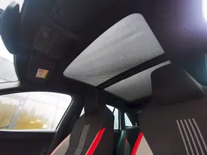 Škoda Rapid Spaceback Monte Carlo