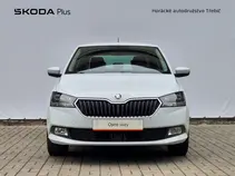 Fabia Style Plus