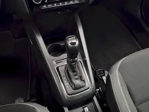 Škoda Fabia Style Plus