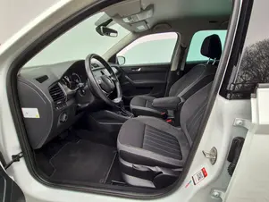 Škoda Fabia Style Plus