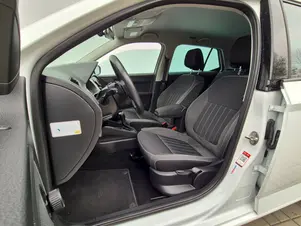 Škoda Fabia Style Plus