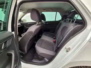 Škoda Fabia Style Plus