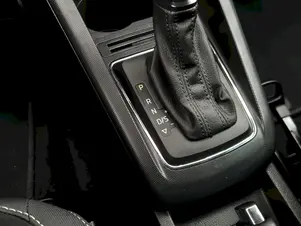 Škoda Fabia Style Plus