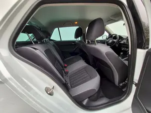 Škoda Fabia Style Plus