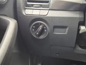 Škoda Fabia Style Plus