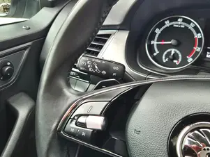 Škoda Fabia Style Plus