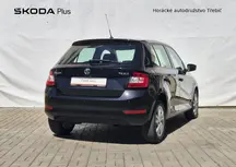 Fabia Comfort