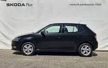 Fabia Comfort