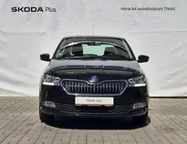 Fabia Comfort