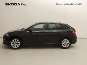Škoda Scala Selection