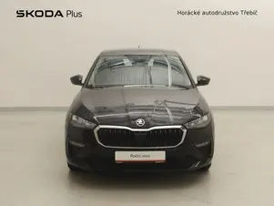 Škoda Scala Selection