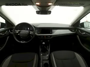 Škoda Scala Selection