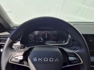 Škoda Scala Selection